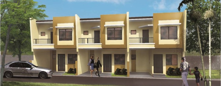 Townhouse For Sale In Pateros