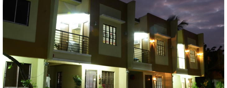 Pateros house for sale near Taguig Makati and Pasig floodfree